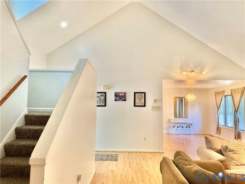 Tiny photo for 1717 Stone River Road, Chesterfield, VA 23235 (MLS # 2623382)