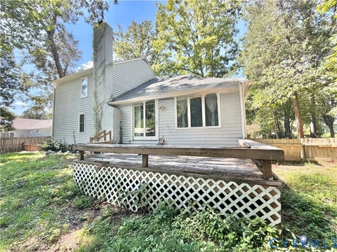 Tiny photo for 1717 Stone River Road, Chesterfield, VA 23235 (MLS # 2623382)