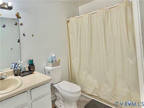 Tiny photo for 1717 Stone River Road, Chesterfield, VA 23235 (MLS # 2623382)