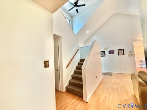 Tiny photo for 1717 Stone River Road, Chesterfield, VA 23235 (MLS # 2623382)