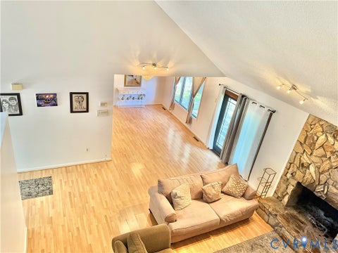 Tiny photo for 1717 Stone River Road, Chesterfield, VA 23235 (MLS # 2623382)