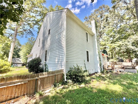 Tiny photo for 1717 Stone River Road, Chesterfield, VA 23235 (MLS # 2623382)