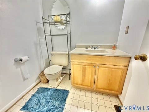 Tiny photo for 1717 Stone River Road, Chesterfield, VA 23235 (MLS # 2623382)
