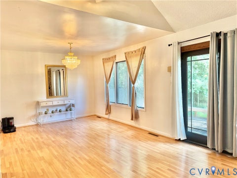 Tiny photo for 1717 Stone River Road, Chesterfield, VA 23235 (MLS # 2623382)