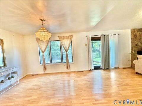 Tiny photo for 1717 Stone River Road, Chesterfield, VA 23235 (MLS # 2623382)