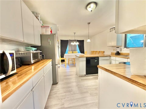 Tiny photo for 1717 Stone River Road, Chesterfield, VA 23235 (MLS # 2623382)