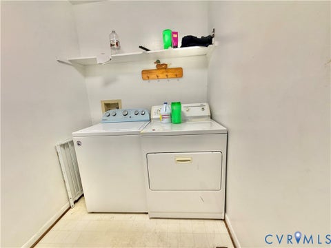Tiny photo for 1717 Stone River Road, Chesterfield, VA 23235 (MLS # 2623382)