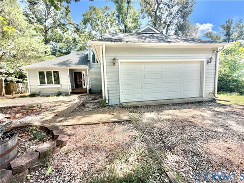 Tiny photo for 1717 Stone River Road, Chesterfield, VA 23235 (MLS # 2623382)