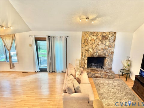 Tiny photo for 1717 Stone River Road, Chesterfield, VA 23235 (MLS # 2623382)