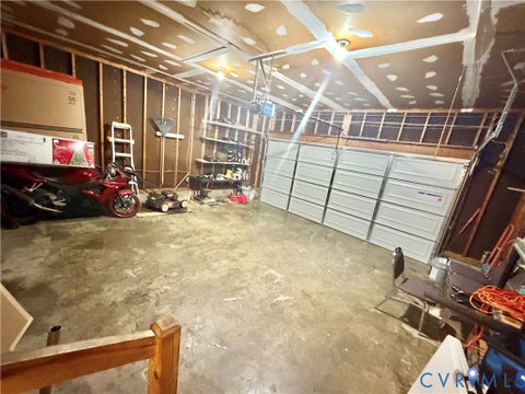 Tiny photo for 1717 Stone River Road, Chesterfield, VA 23235 (MLS # 2623382)