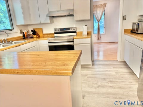 Tiny photo for 1717 Stone River Road, Chesterfield, VA 23235 (MLS # 2623382)