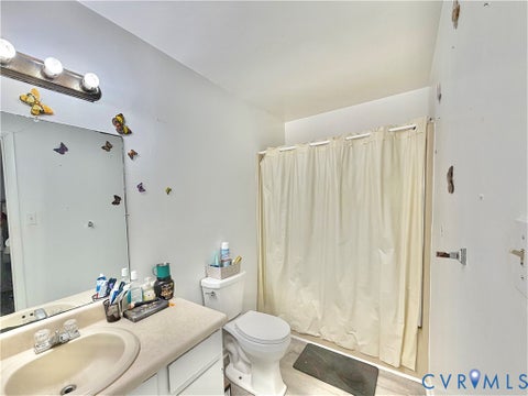 Tiny photo for 1717 Stone River Road, Chesterfield, VA 23235 (MLS # 2623382)