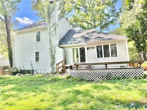 Tiny photo for 1717 Stone River Road, Chesterfield, VA 23235 (MLS # 2623382)