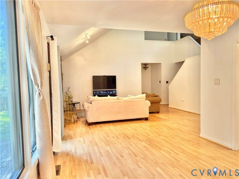Tiny photo for 1717 Stone River Road, Chesterfield, VA 23235 (MLS # 2623382)