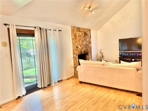 Tiny photo for 1717 Stone River Road, Chesterfield, VA 23235 (MLS # 2623382)