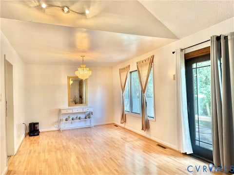 Tiny photo for 1717 Stone River Road, Chesterfield, VA 23235 (MLS # 2623382)