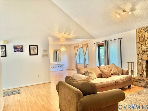Tiny photo for 1717 Stone River Road, Chesterfield, VA 23235 (MLS # 2623382)
