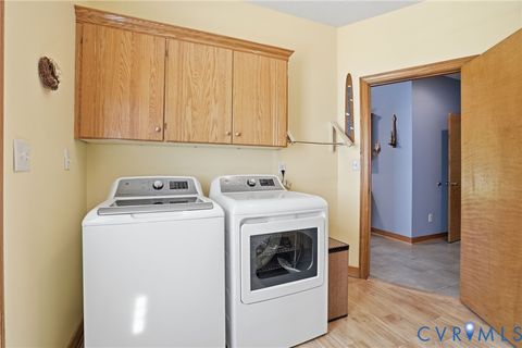 Tiny photo for 7933 Fortress Place, Henrico, VA 23231 (MLS # 2612882)