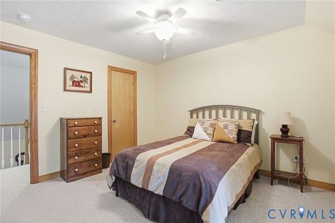 Tiny photo for 7933 Fortress Place, Henrico, VA 23231 (MLS # 2612882)