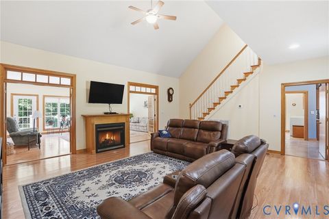 Tiny photo for 7933 Fortress Place, Henrico, VA 23231 (MLS # 2612882)