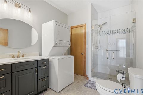 Tiny photo for 7933 Fortress Place, Henrico, VA 23231 (MLS # 2612882)