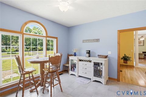 Tiny photo for 7933 Fortress Place, Henrico, VA 23231 (MLS # 2612882)