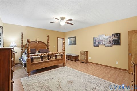Tiny photo for 7933 Fortress Place, Henrico, VA 23231 (MLS # 2612882)