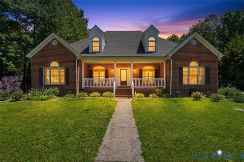 Tiny photo for 7933 Fortress Place, Henrico, VA 23231 (MLS # 2612882)