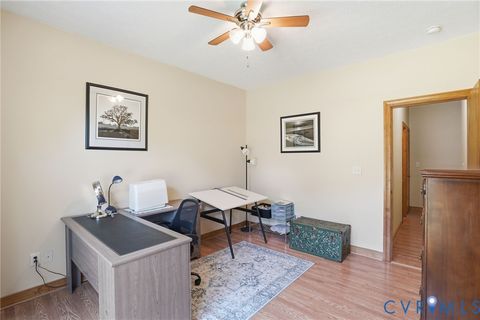 Tiny photo for 7933 Fortress Place, Henrico, VA 23231 (MLS # 2612882)