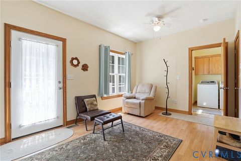 Tiny photo for 7933 Fortress Place, Henrico, VA 23231 (MLS # 2612882)