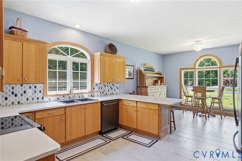 Tiny photo for 7933 Fortress Place, Henrico, VA 23231 (MLS # 2612882)