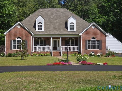 Photo of 7933 Fortress Place, Henrico, VA 23231 (MLS # 2612882)