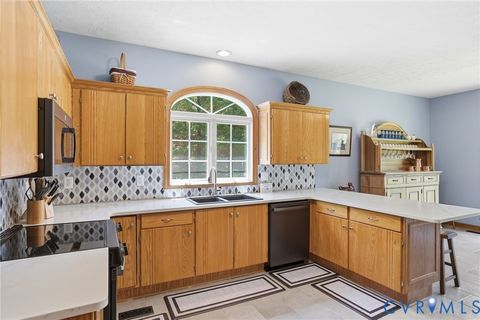 Tiny photo for 7933 Fortress Place, Henrico, VA 23231 (MLS # 2612882)