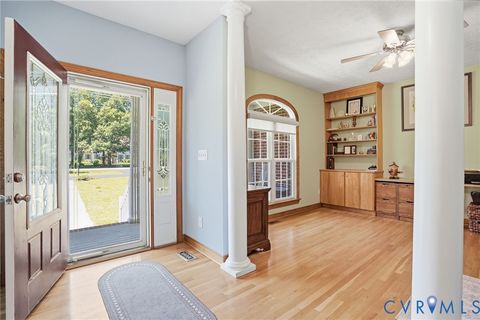Tiny photo for 7933 Fortress Place, Henrico, VA 23231 (MLS # 2612882)
