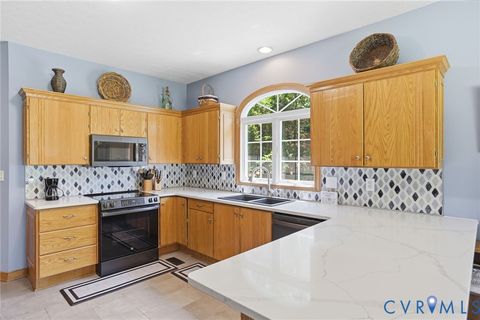 Tiny photo for 7933 Fortress Place, Henrico, VA 23231 (MLS # 2612882)