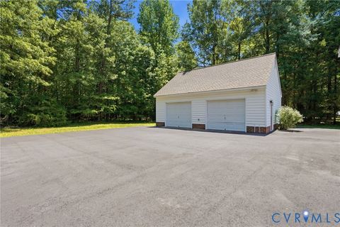 Tiny photo for 7933 Fortress Place, Henrico, VA 23231 (MLS # 2612882)