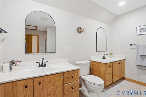 Tiny photo for 7933 Fortress Place, Henrico, VA 23231 (MLS # 2612882)