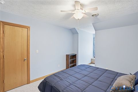 Tiny photo for 7933 Fortress Place, Henrico, VA 23231 (MLS # 2612882)