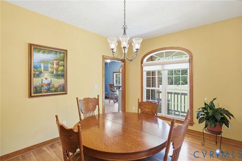 Tiny photo for 7933 Fortress Place, Henrico, VA 23231 (MLS # 2612882)