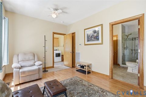 Tiny photo for 7933 Fortress Place, Henrico, VA 23231 (MLS # 2612882)