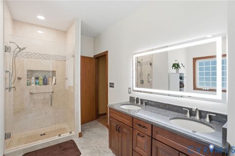 Tiny photo for 7933 Fortress Place, Henrico, VA 23231 (MLS # 2612882)