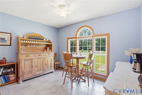 Tiny photo for 7933 Fortress Place, Henrico, VA 23231 (MLS # 2612882)