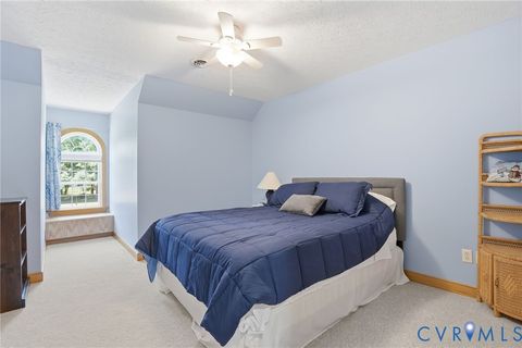 Tiny photo for 7933 Fortress Place, Henrico, VA 23231 (MLS # 2612882)