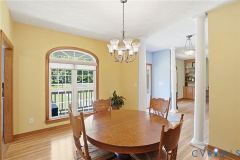 Tiny photo for 7933 Fortress Place, Henrico, VA 23231 (MLS # 2612882)