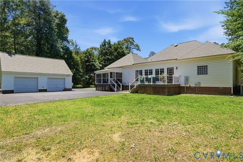 Tiny photo for 7933 Fortress Place, Henrico, VA 23231 (MLS # 2612882)