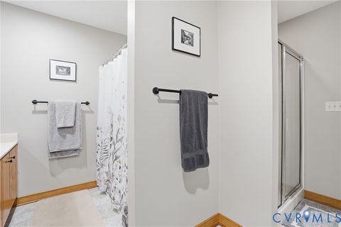 Tiny photo for 7933 Fortress Place, Henrico, VA 23231 (MLS # 2612882)