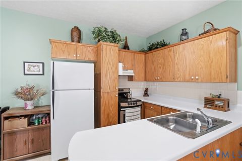 Tiny photo for 7933 Fortress Place, Henrico, VA 23231 (MLS # 2612882)