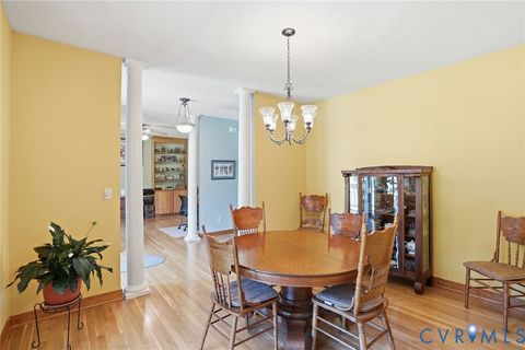 Tiny photo for 7933 Fortress Place, Henrico, VA 23231 (MLS # 2612882)