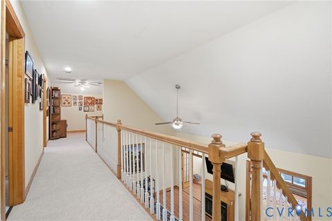 Tiny photo for 7933 Fortress Place, Henrico, VA 23231 (MLS # 2612882)