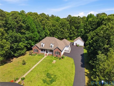 Tiny photo for 7933 Fortress Place, Henrico, VA 23231 (MLS # 2612882)